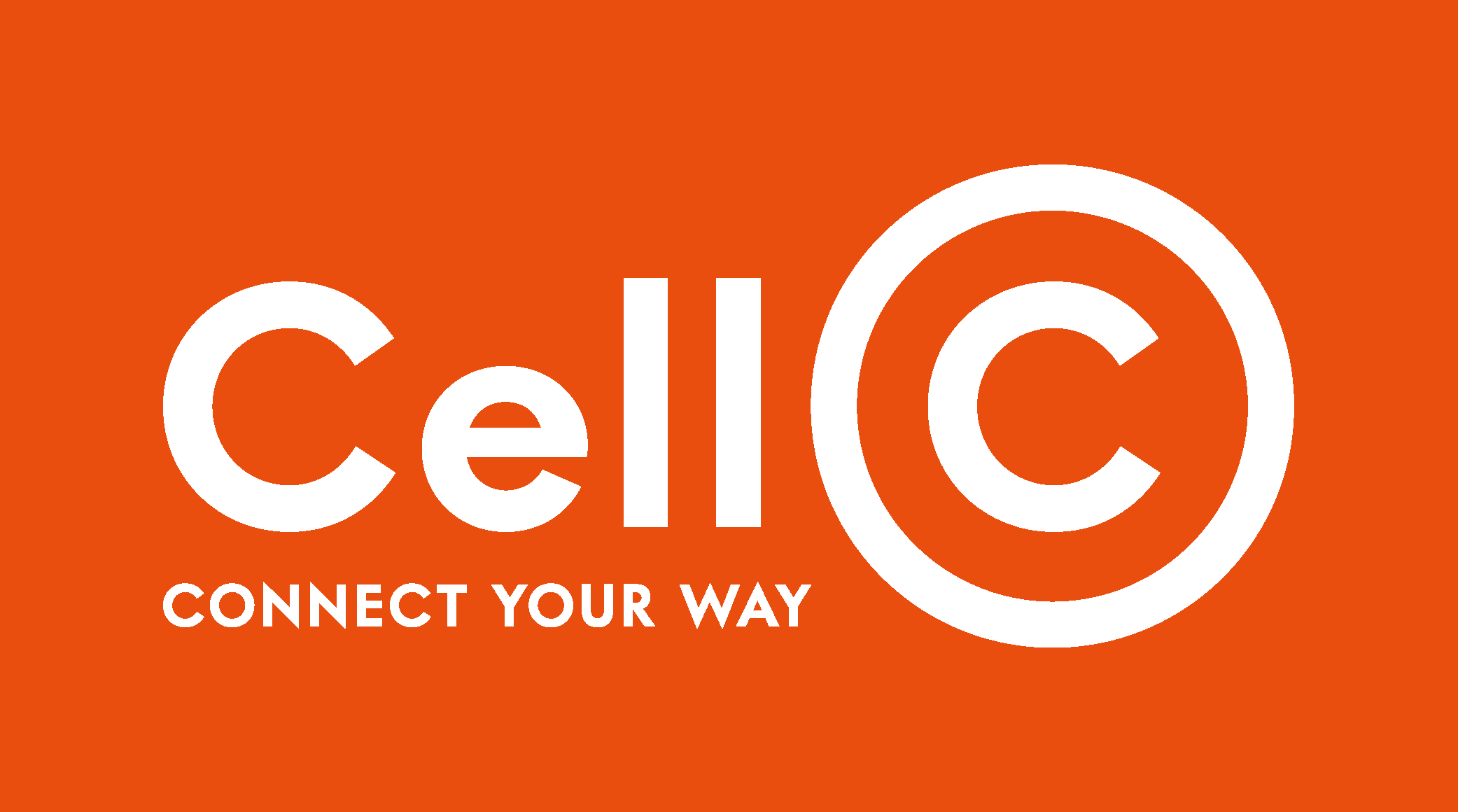 Cell C Logo